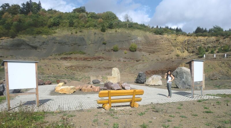 Vulkanerlebnispark Mosenberg (MMM-2014 / M. Koziol) Image
